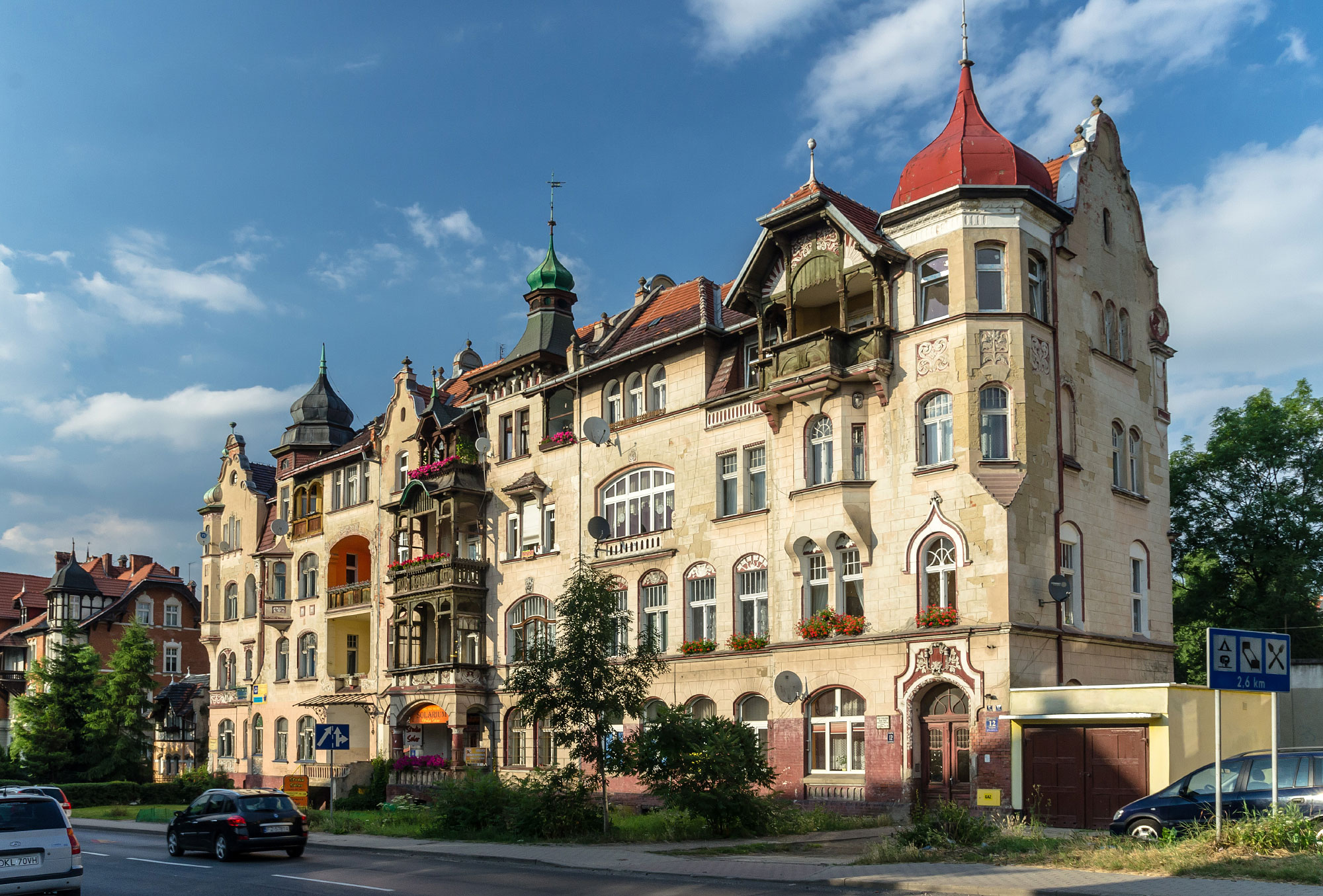Klodzko